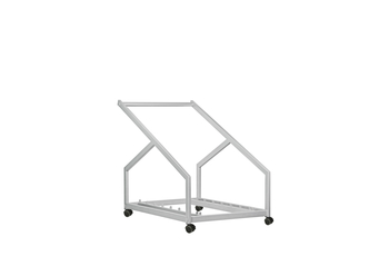 Тележка для конференц-кресел Riva Chair 1821TR